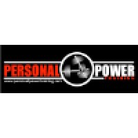 Personal Power Training logo, Personal Power Training contact details