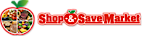 Shop & Save Market logo, Shop & Save Market contact details