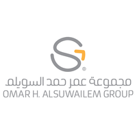 Omar Alsuwailem Groupe OSG logo, Omar Alsuwailem Groupe OSG contact details