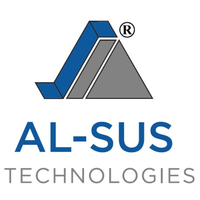 AL-SUS Technologies Pte Ltd logo, AL-SUS Technologies Pte Ltd contact details