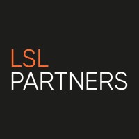 LSL Partners logo, LSL Partners contact details