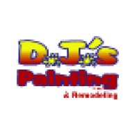 D.J.'s Painting & Remodeling, Inc. logo, D.J.'s Painting & Remodeling, Inc. contact details