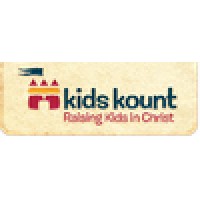 Kids Kount logo, Kids Kount contact details