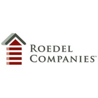 Roedel Companies LLC logo, Roedel Companies LLC contact details