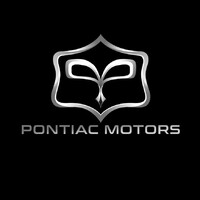 Pontiac Motors logo, Pontiac Motors contact details