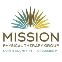 Mission Physical Therapy Group logo, Mission Physical Therapy Group contact details