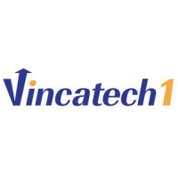 Vincatech1 logo, Vincatech1 contact details