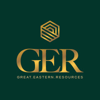 Great Eastern Resources logo, Great Eastern Resources contact details