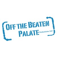 Off The Beaten Palate Productions logo, Off The Beaten Palate Productions contact details