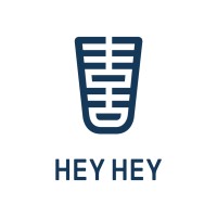 HEY HEY Drinks logo, HEY HEY Drinks contact details