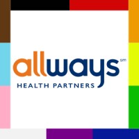 AllWays Health Partners logo, AllWays Health Partners contact details