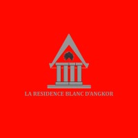 La Residence Blanc D'Angkor logo, La Residence Blanc D'Angkor contact details