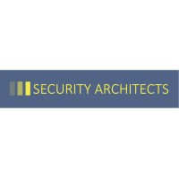 Security Architects logo, Security Architects contact details