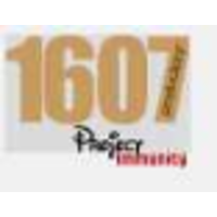 1607 Productions logo, 1607 Productions contact details