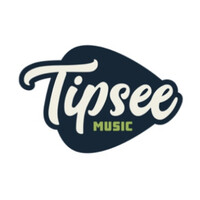 TipSee Music LLC logo, TipSee Music LLC contact details