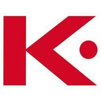 K-Laser logo, K-Laser contact details