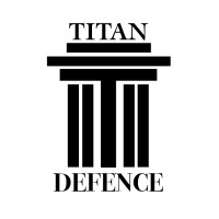 Titan Defence LLP logo, Titan Defence LLP contact details