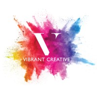 Vibrant Creative LLC logo, Vibrant Creative LLC contact details