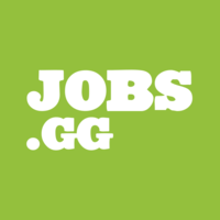 Jobs.gg logo, Jobs.gg contact details