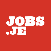 jobs.je logo, jobs.je contact details