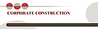 Corporate Construction & Project Management, Inc. logo, Corporate Construction & Project Management, Inc. contact details