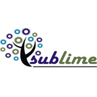 Sublime Events & Network logo, Sublime Events & Network contact details