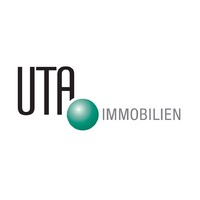 UTA Immobilien AG logo, UTA Immobilien AG contact details