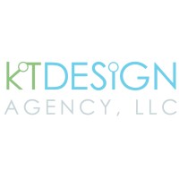 KT Design Agency, LLC logo, KT Design Agency, LLC contact details