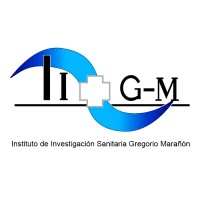 Instituto de Investigacion Sanitaria Gregorio Maranon logo, Instituto de Investigacion Sanitaria Gregorio Maranon contact details