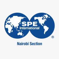 Society of Petroleum Engineers (SPE), Nairobi Section logo, Society of Petroleum Engineers (SPE), Nairobi Section contact details