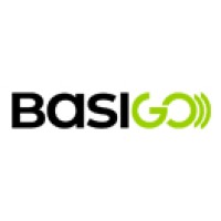 BasiGo logo, BasiGo contact details