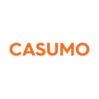 Casumo Constructions logo, Casumo Constructions contact details