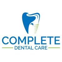 Complete Dental Care logo, Complete Dental Care contact details