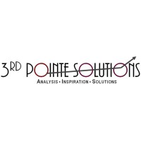 3rd Pointe Solutions logo, 3rd Pointe Solutions contact details