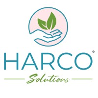 Harco Solutions logo, Harco Solutions contact details