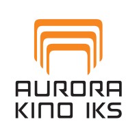 Aurora kino IKS logo, Aurora kino IKS contact details