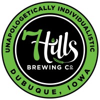 7 Hills Brewing Company logo, 7 Hills Brewing Company contact details