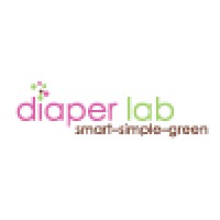 Diaper Lab logo, Diaper Lab contact details