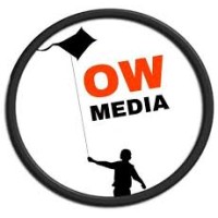 OW Media logo, OW Media contact details