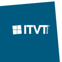 ITVT Group logo, ITVT Group contact details