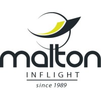 Malton Inflight logo, Malton Inflight contact details