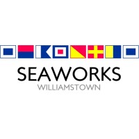 Seaworks Foundation logo, Seaworks Foundation contact details