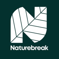 Naturebreak logo, Naturebreak contact details