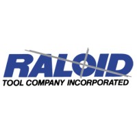 Raloid Tool Company, Inc. logo, Raloid Tool Company, Inc. contact details