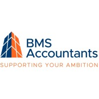 BMS Accountants Limited logo, BMS Accountants Limited contact details