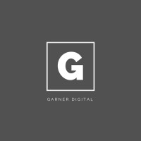 Garner Digital logo, Garner Digital contact details