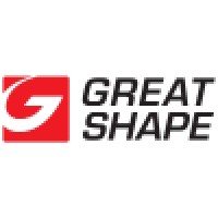 Great Shape Europe logo, Great Shape Europe contact details