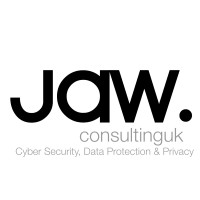 JAW Consulting UK- Cyber Security, Data Protection & Privacy logo, JAW Consulting UK- Cyber Security, Data Protection & Privacy contact details