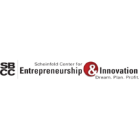 Scheinfeld Center for Entrepreneurship & Innovation logo, Scheinfeld Center for Entrepreneurship & Innovation contact details