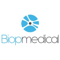 Biop Medical Ltd. logo, Biop Medical Ltd. contact details